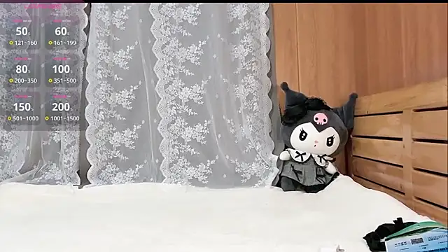 baiyueguang66 online show from 28, 4, 2026