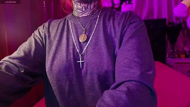 MelodyPrive online show from 6, 8, 2026