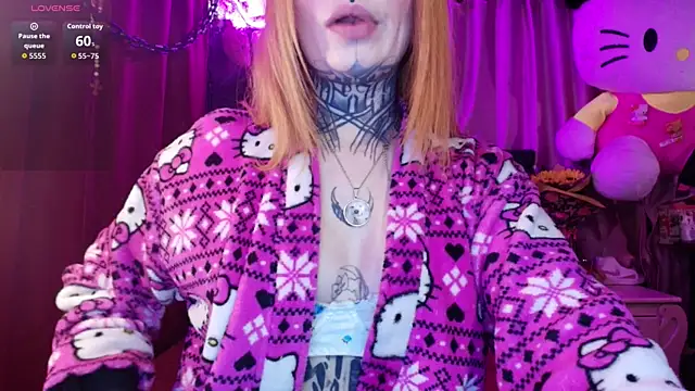 MelodyPrive online show from 11, 7, 2026