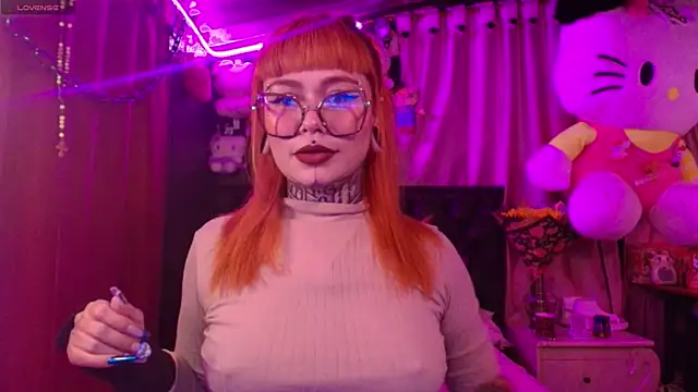 MelodyPrive online show from 3, 7, 2026