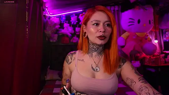 MelodyPrive online show from 26, 6, 2026