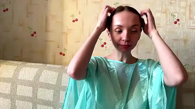 AdriannaBill online show from 26, 4, 2026