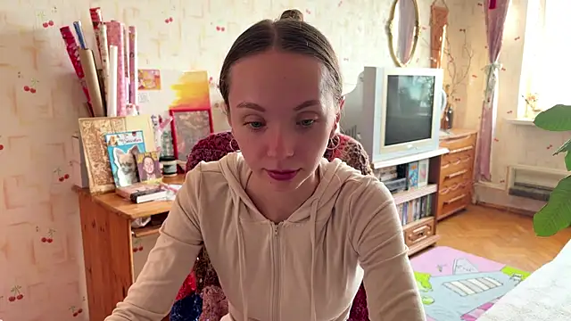 AdriannaBill online show from 5, 7, 2026