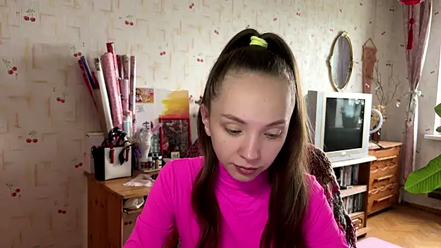 AdriannaBill online show from 30, 5, 2026