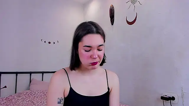 Snapshot of LiyaFly chatting on 14, 5, 2026 LiyaFly online show from 14, 5, 2026