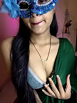 Eva Elexx online show from 23, 4, 2026