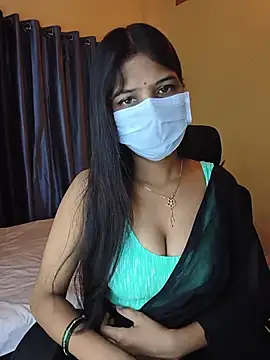 Eva Elexx online show from 13, 7, 2026