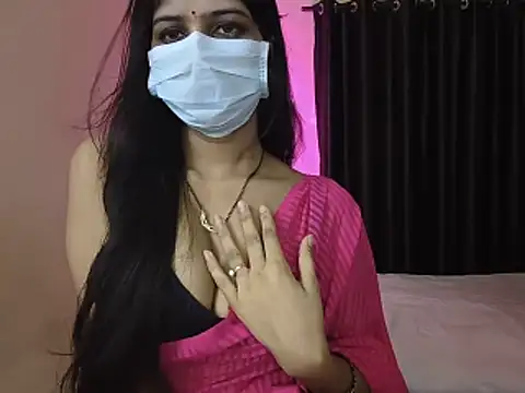 Eva Elexx online show from 11, 6, 2026