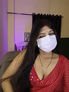 Eva Elexx online show from 24, 5, 2026