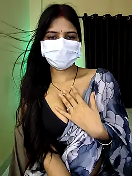 Eva Elexx online show from 9, 6, 2026