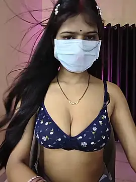 Eva Elexx online show from 26, 5, 2026