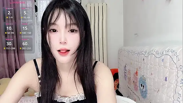 Celestia-KOKO online show from 30, 5, 2026