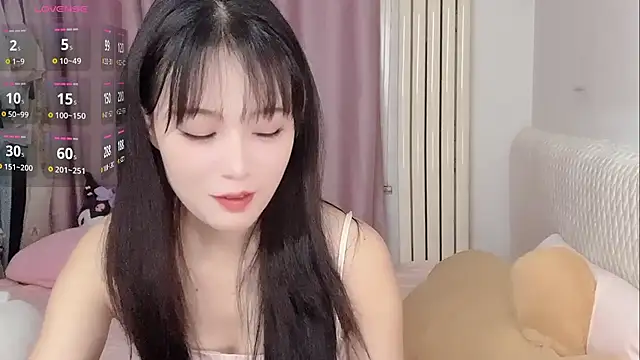 Celestia-KOKO online show from 24, 7, 2026