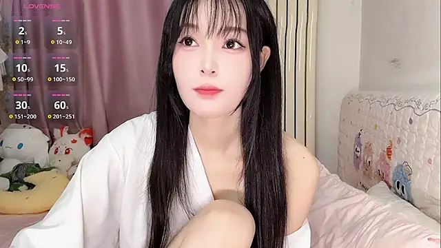 Celestia-KOKO online show from 13, 5, 2026