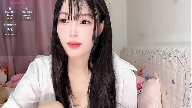 Celestia-KOKO online show from 15, 5, 2026