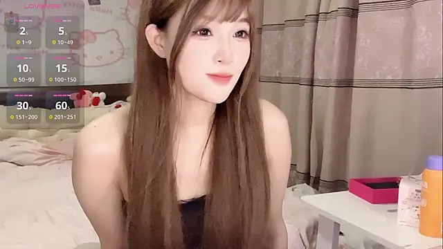 Celestia-KOKO online show from 20, 4, 2026