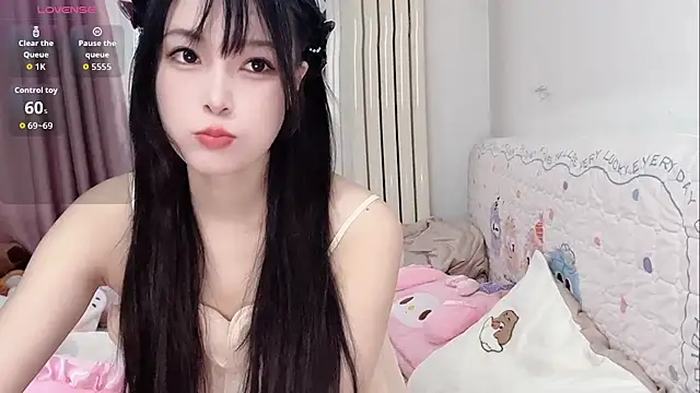 Celestia-KOKO online show from 26, 5, 2026