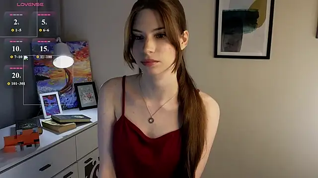Snapshot of Umia_Bordered chatting on 5, 7, 2026 Umia Bordered online show from 5, 7, 2026