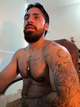 Ryan Black3 online show from 12, 7, 2026