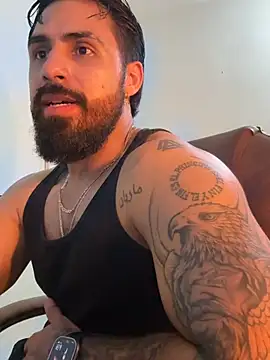 Ryan Black3 online show from 12, 7, 2026