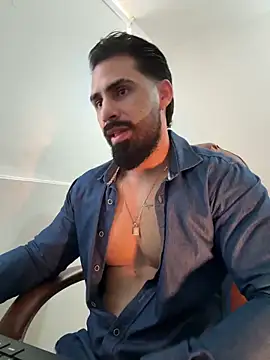 Ryan Black3 online show from 5, 6, 2026