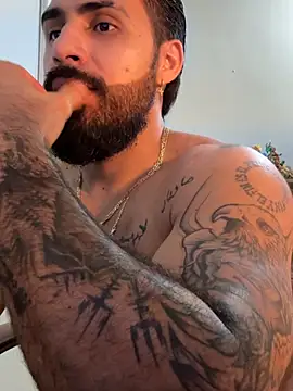 Ryan Black3 online show from 11, 7, 2026