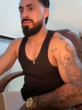 Ryan Black3 online show from 20, 4, 2026