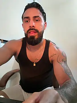 Ryan Black3 online show from 1, 5, 2026