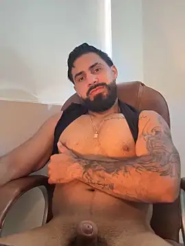 Ryan Black3 online show from 8, 5, 2026