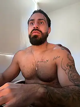 Ryan Black3 online show from 27, 5, 2026