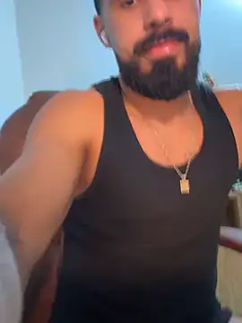 Ryan Black3 online show from 21, 4, 2026