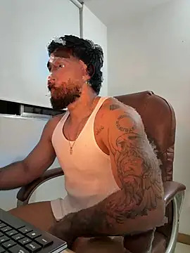 Ryan Black3 online show from 23, 4, 2026