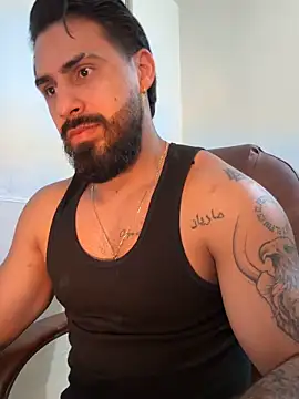 Ryan Black3 online show from 12, 5, 2026