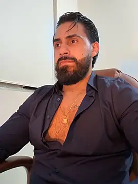 Ryan Black3 online show from 27, 5, 2026