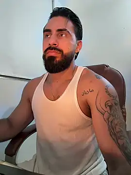 Ryan Black3 online show from 15, 5, 2026