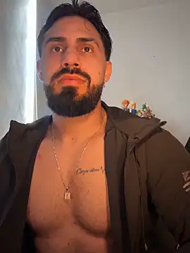 Ryan Black3 online show from 16, 4, 2026