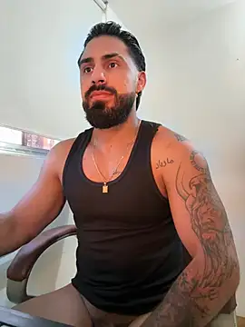 Ryan Black3 online show from 26, 4, 2026