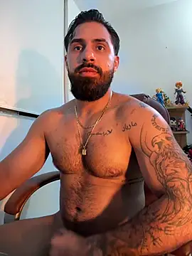 Ryan Black3 online show from 16, 7, 2026