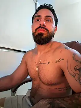 Ryan Black3 online show from 19, 5, 2026