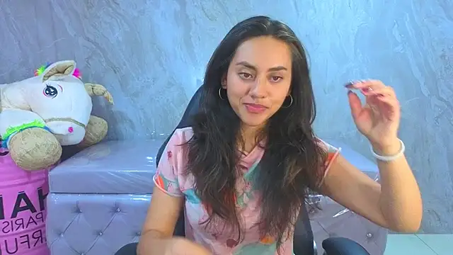 Snapshot of grecia_soler_a chatting on 26, 5, 2026 grecia soler a online show from 26, 5, 2026