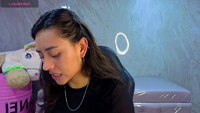 Snapshot of grecia_soler_a chatting on 30, 6, 2026 grecia soler a online show from 30, 6, 2026