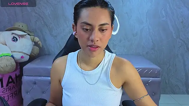 Snapshot of grecia_soler_a chatting on 8, 7, 2026 grecia soler a online show from 8, 7, 2026