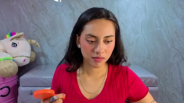 Snapshot of grecia_soler_a chatting on 17, 6, 2026 grecia soler a online show from 17, 6, 2026