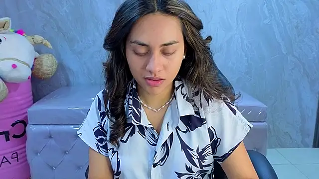 Snapshot of grecia_soler_a chatting on 24, 6, 2026 grecia soler a online show from 24, 6, 2026
