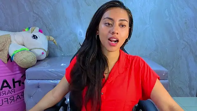 Snapshot of grecia_soler_a chatting on 3, 6, 2026 grecia soler a online show from 3, 6, 2026