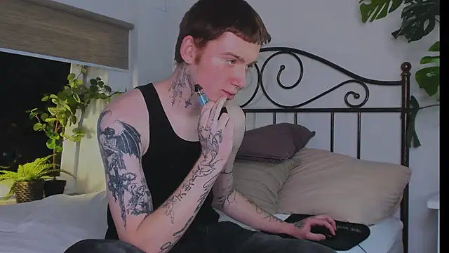 JusttJustin online show from 16, 4, 2026