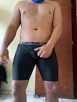 parrudobear online show from 15, 4, 2026