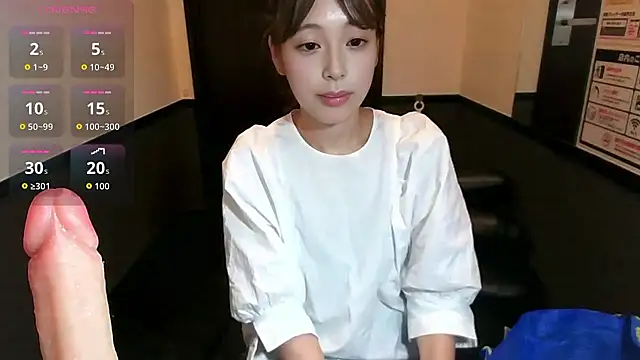 yupop09 online show from 11, 6, 2026