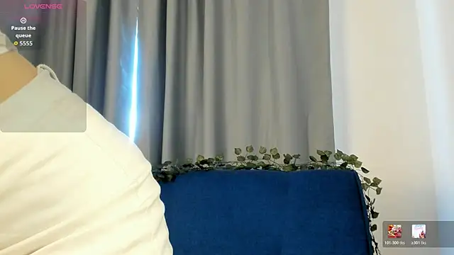 DailaLaleja online show from 6, 5, 2026