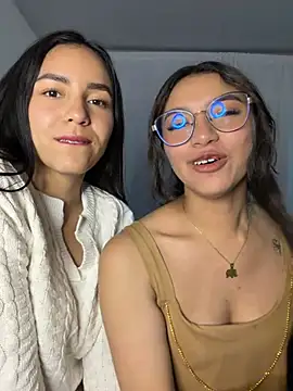 Snapshot of CocoaGigiMuse chatting on 21, 6, 2026 CocoaGigiMuse online show from 21, 6, 2026